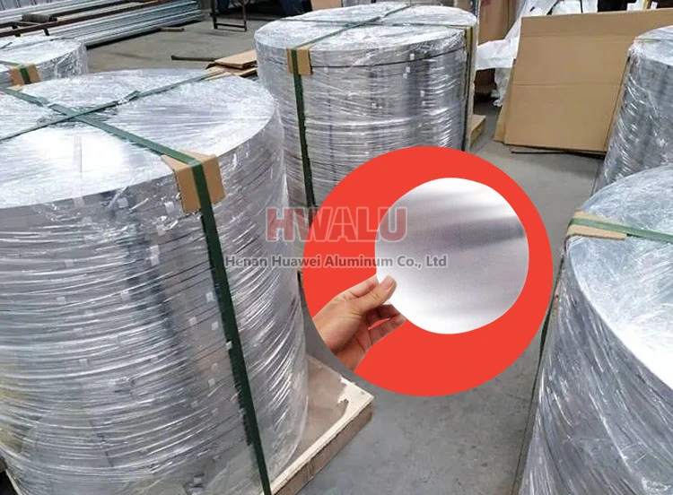 aluminium circle manufacturers
