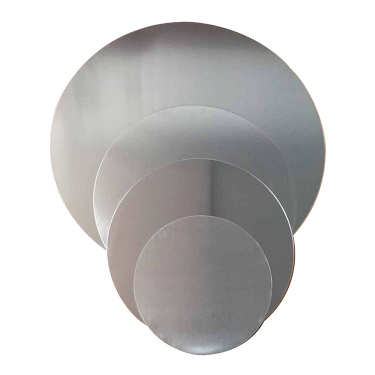 5083 aluminum disc