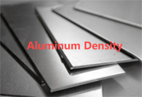 density-of-aluminum-alloy-metal