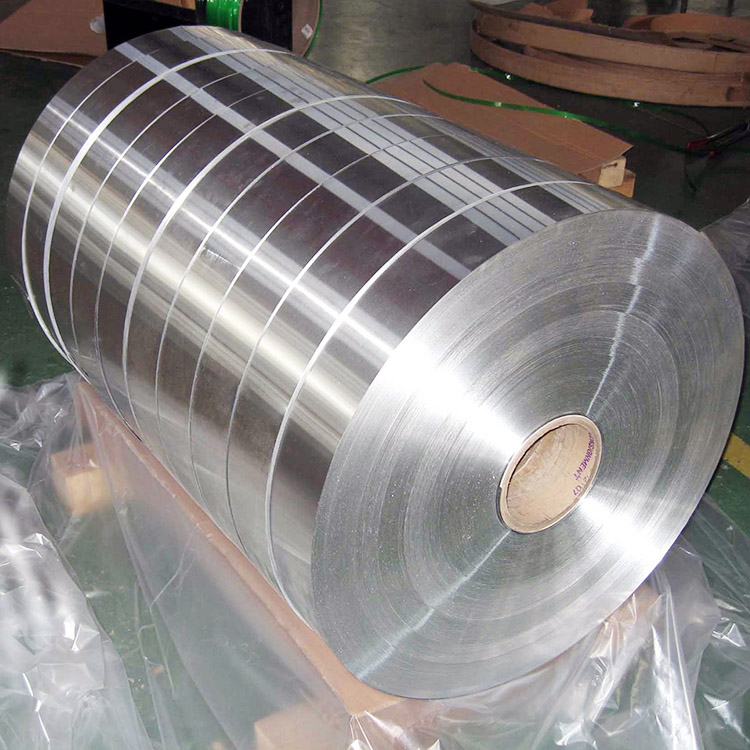 mirror aluminum strip