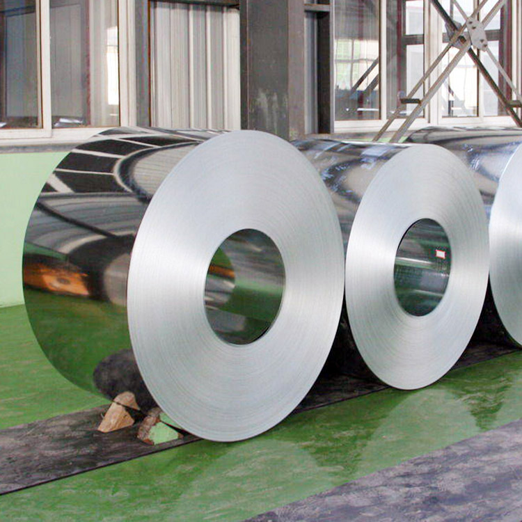 aluminum mirror coil sheet