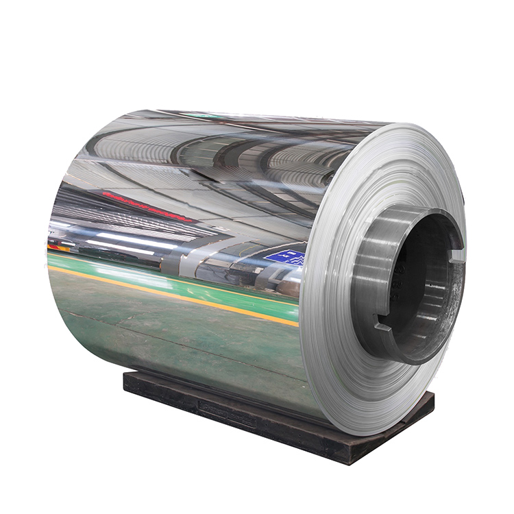 1060 mirror aluminum coil