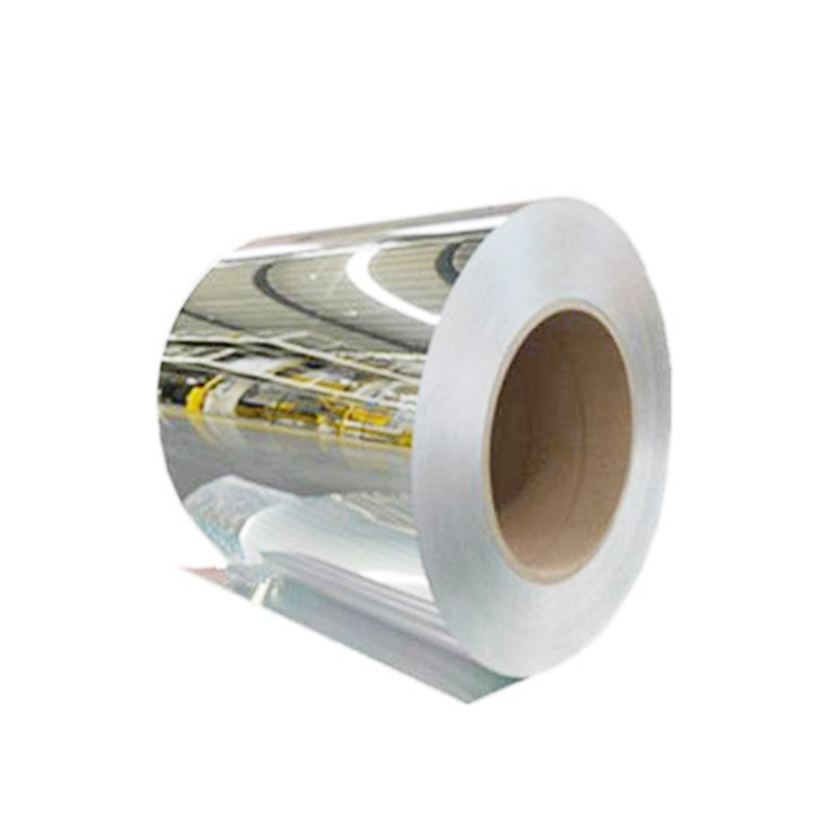 1070 mirror aluminum coil