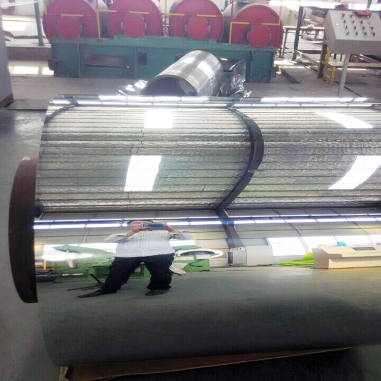 3003 mirror aluminum coil prices