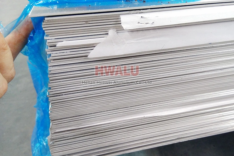 الألومنيوم 6061 alloy sheet