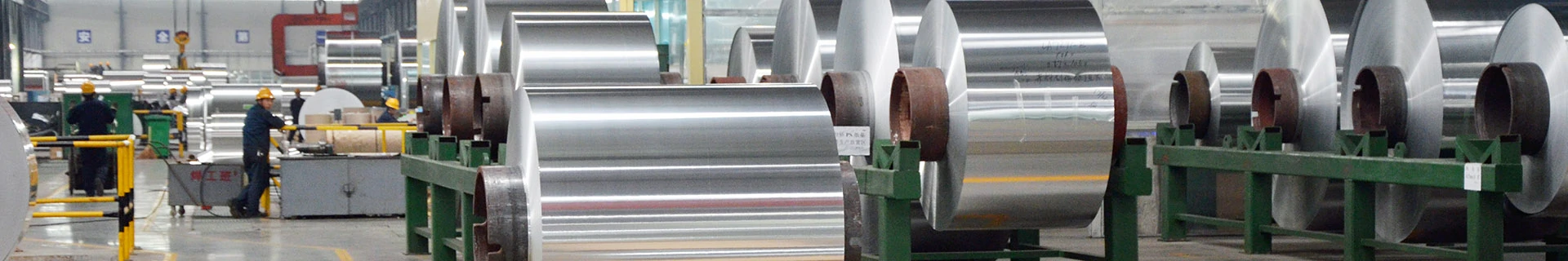 Thick Aluminum Foil Sheets Manufacturer - Wholesale Price