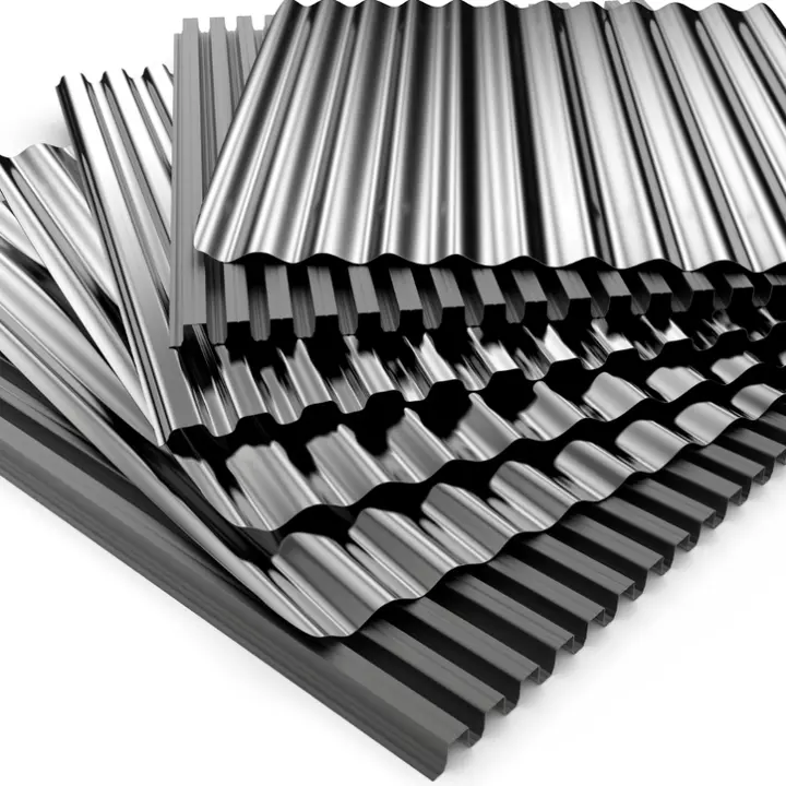 3004 Foglio di copertura in alluminio