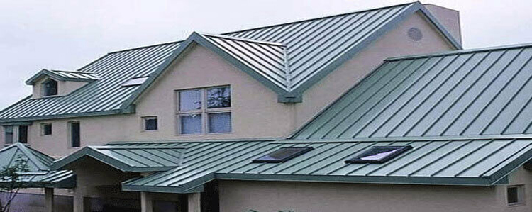 aluminium roofing sheets