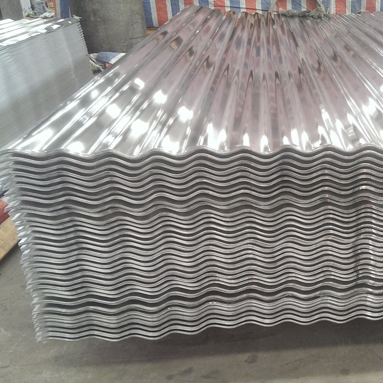 aluminum roofing sheet 3003