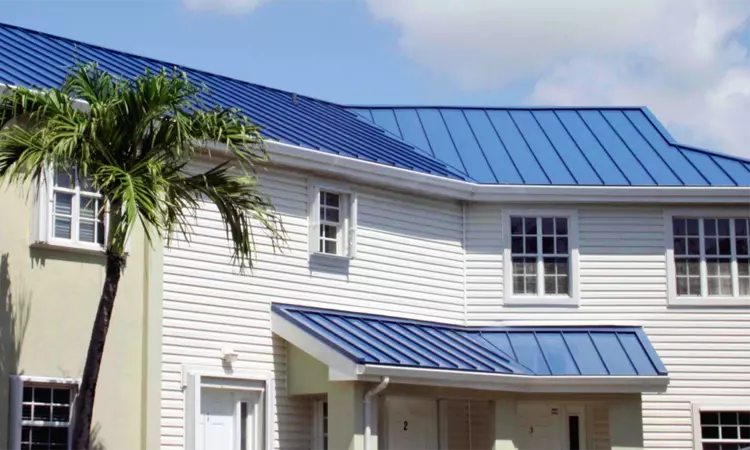 Cost of Aluminium Roofing Sheets in Nigeria