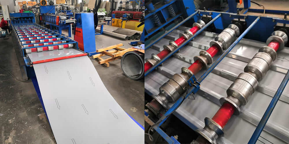 Introduction to production process