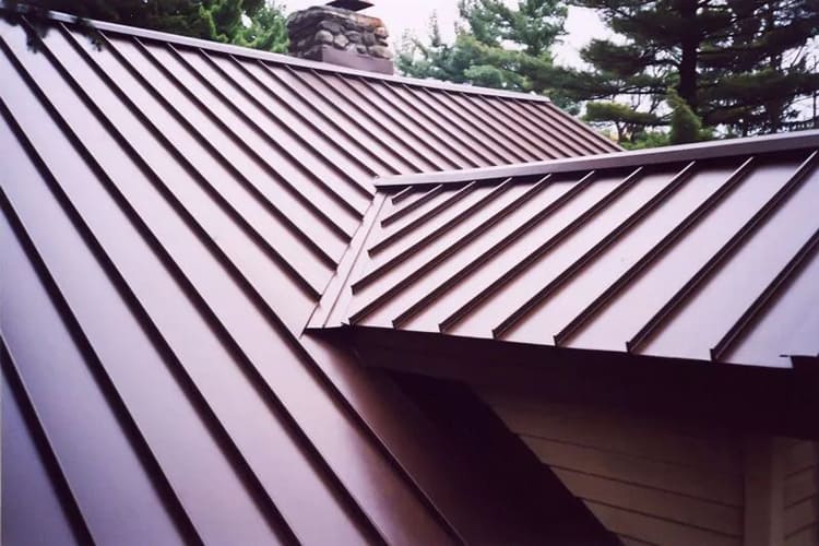 Lifespan of Aluminum Roof Sheets