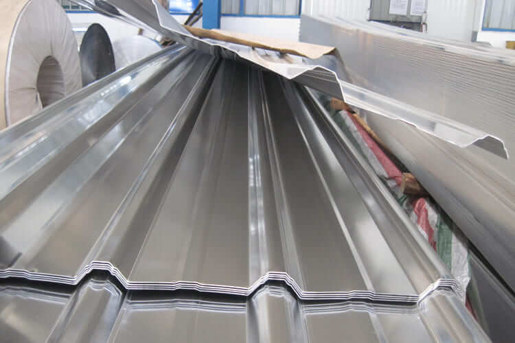 roofing aluminum sheet price 6061 0.4mm