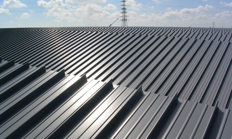 The usages of aluminum roofing sheet