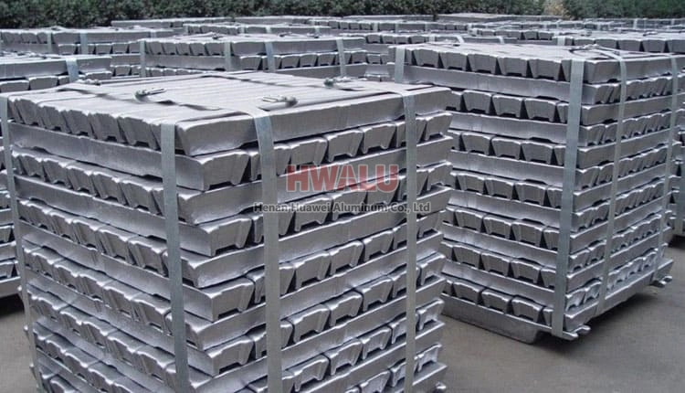 Por que o alumínio é usado para telhas
