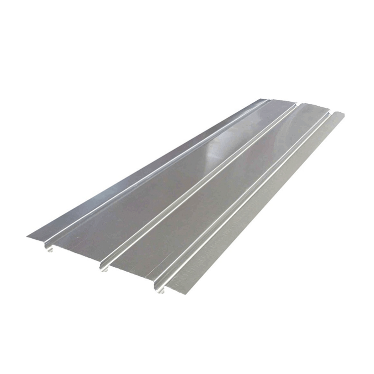 pex heat transfer plate